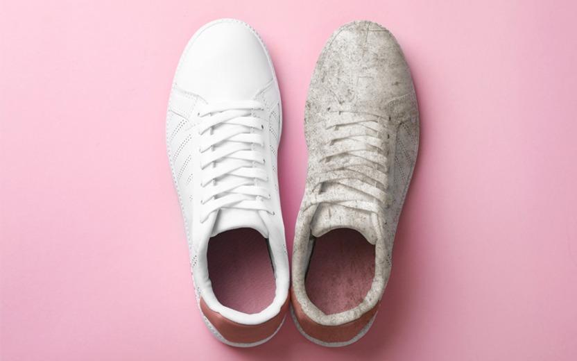 Separamos alguns truques especiais de como limpar sapatos sem muito esforço – e ainda conservá-los por mais tempo. Confira!