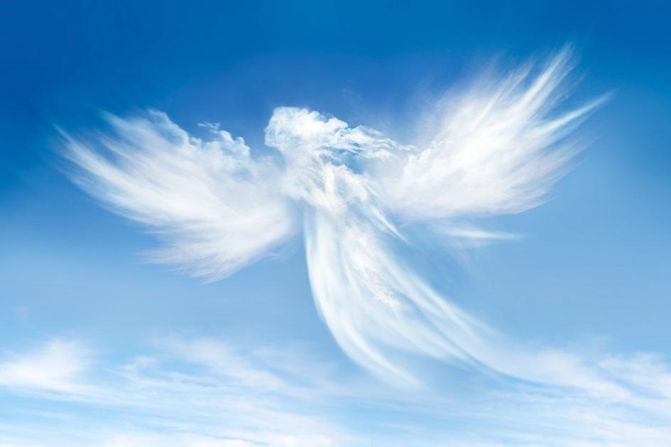 Sonhar com anjos é normal? E qual é o significado disso? 