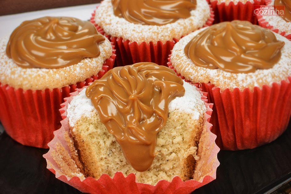 Cupcake para vender: confira 13 receitas incríveis desse bolinho 