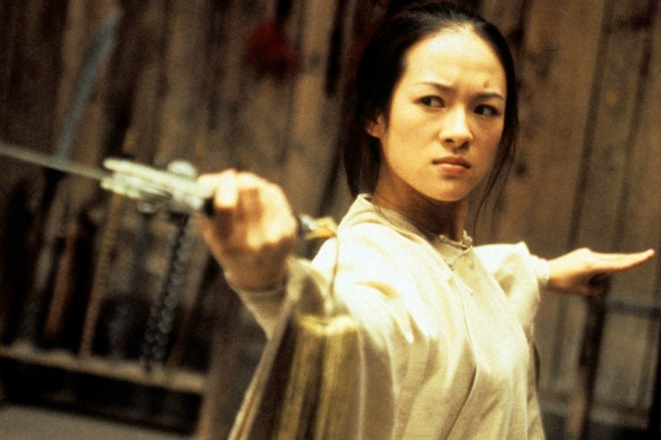 Filmes orientais: sucessos asiáticos na Netflix 