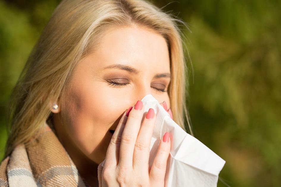 Rinite e sinusite: conheça 7 remédios naturais que combatem as crises 
