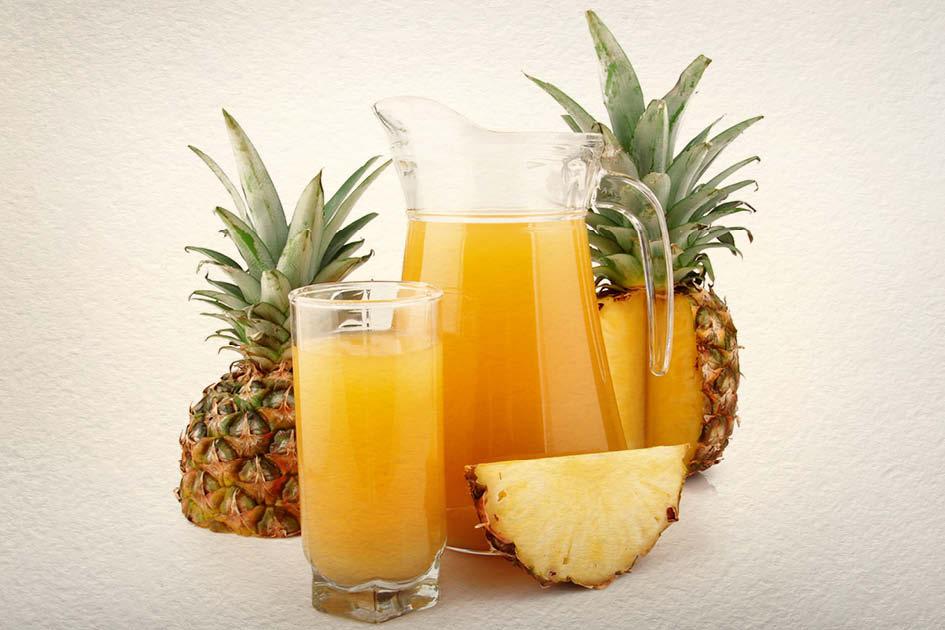 Sucos medicinais com abacaxi: conheça 9 combinações poderosas com a fruta 