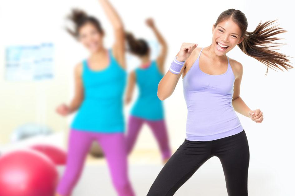 Entre nessa dança: movimente seu corpo e emagreça ainda mais! 