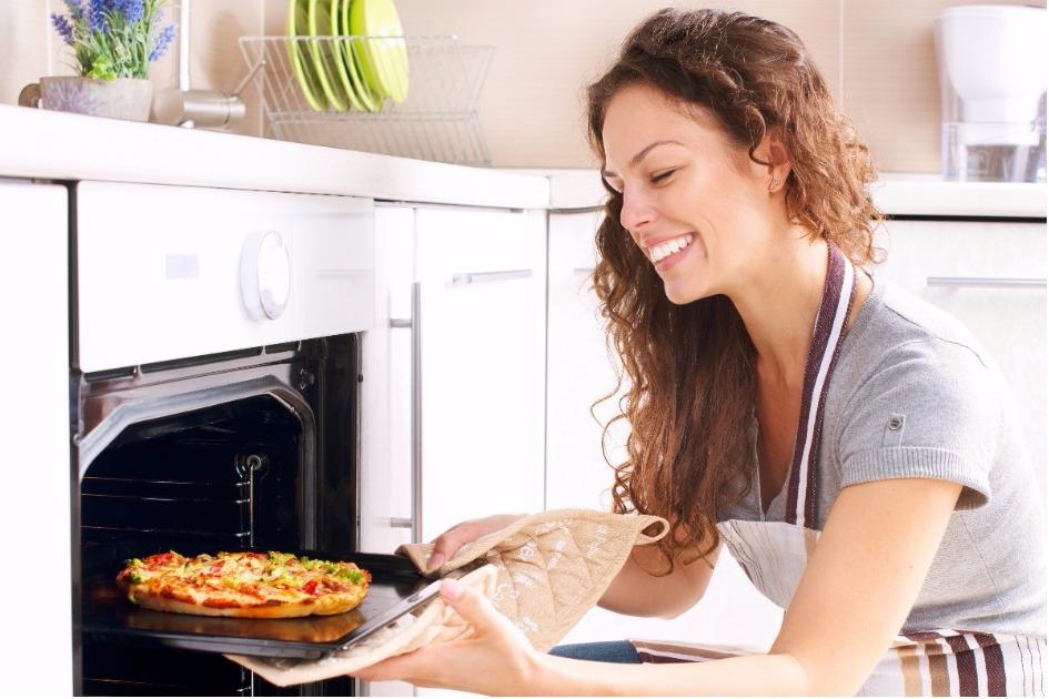 Dia da pizza sem culpa! Substitua ingredientes e garanta uma versão mais light do prato 