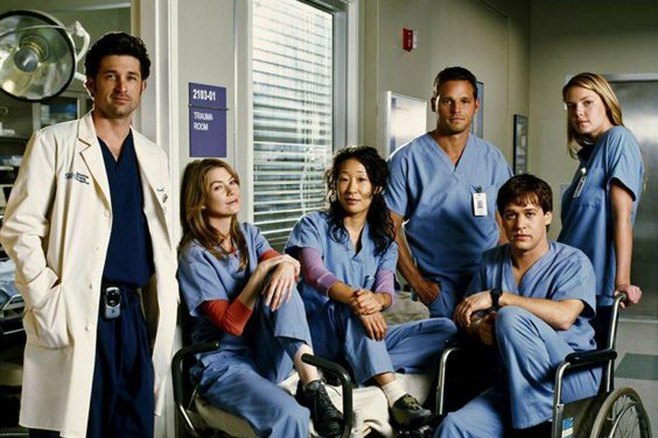 Grey’s Anatomy: 8 coisas que você provavelmente não sabia sobre a série médica 