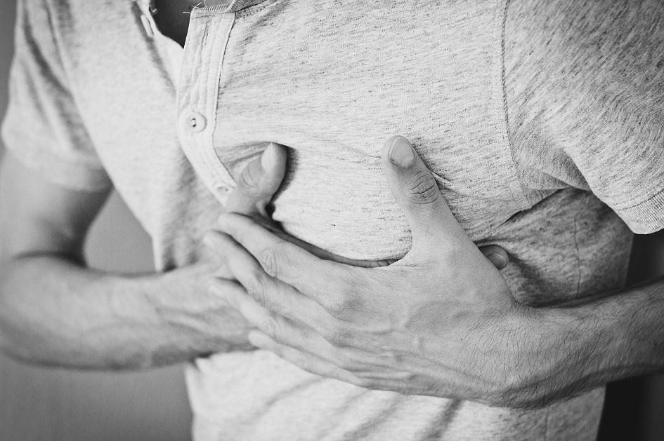 Mortalidade por infarto agudo do miocárdio aumenta em 30% no inverno. Entenda! 