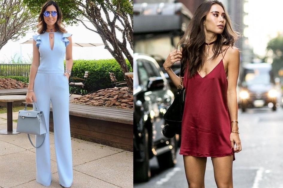 De vestidos listrados a mangas bufantes, a moda verão 2018 está chegando com tudo. Com tantos estilos, é impossível não amar as novas tendências