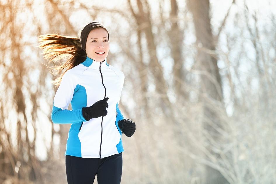 Saiba o que os especialistas dizem sobre emagrecimento no inverno e aprenda a potencializar os treinos durante a época mais fria do ano