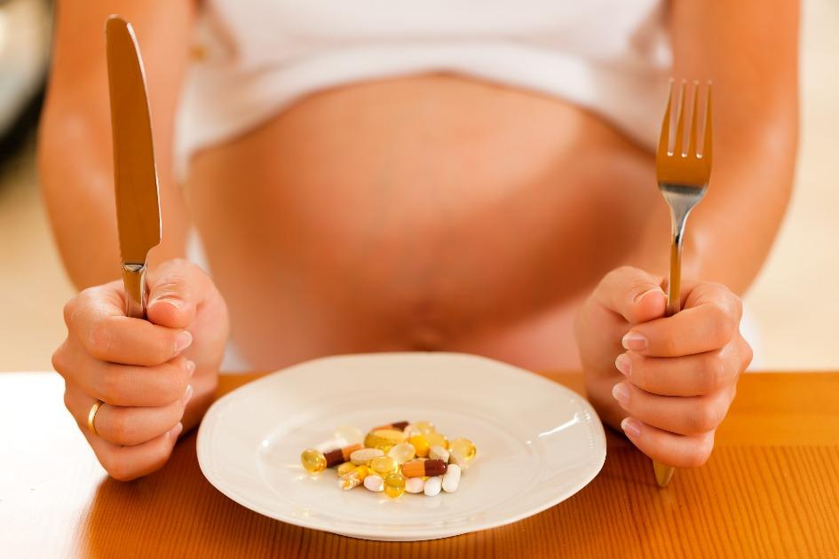 Dieta durante a gravidez: esse hábito pode prejudicar as gestantes e seus bebês 