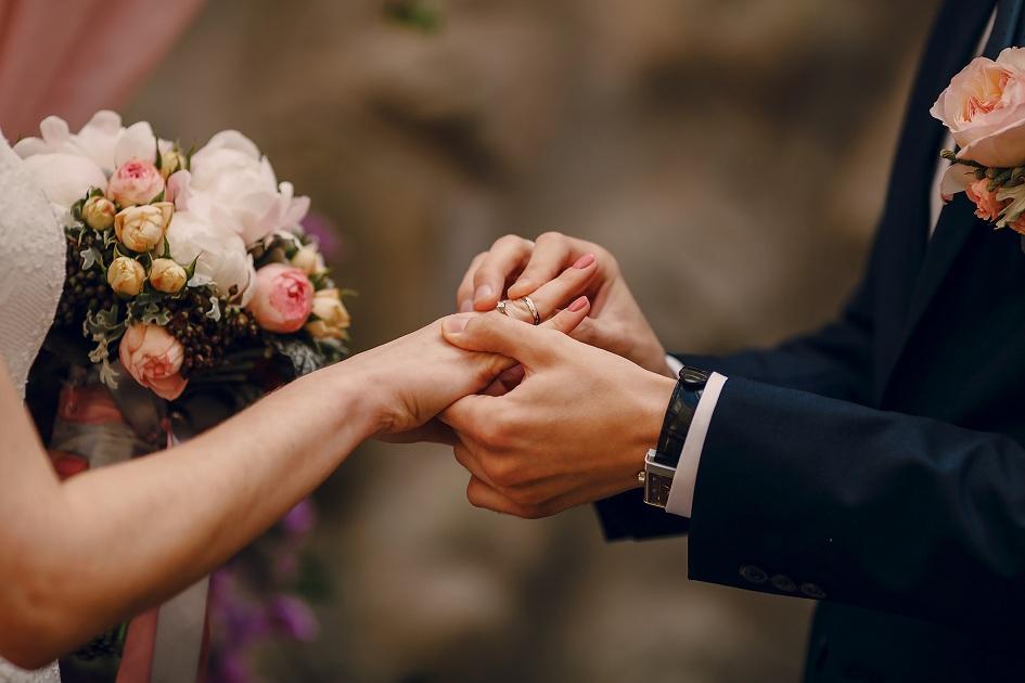 Tendências de casamento para surpreender os convidados na cerimônia 