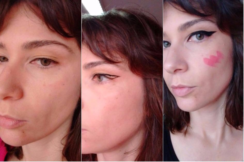 Confira dicas de make da makeup artist do HLS Coworking e apresentadora do quadro Tapa no Visual, do Mais Você, Leila Turgante