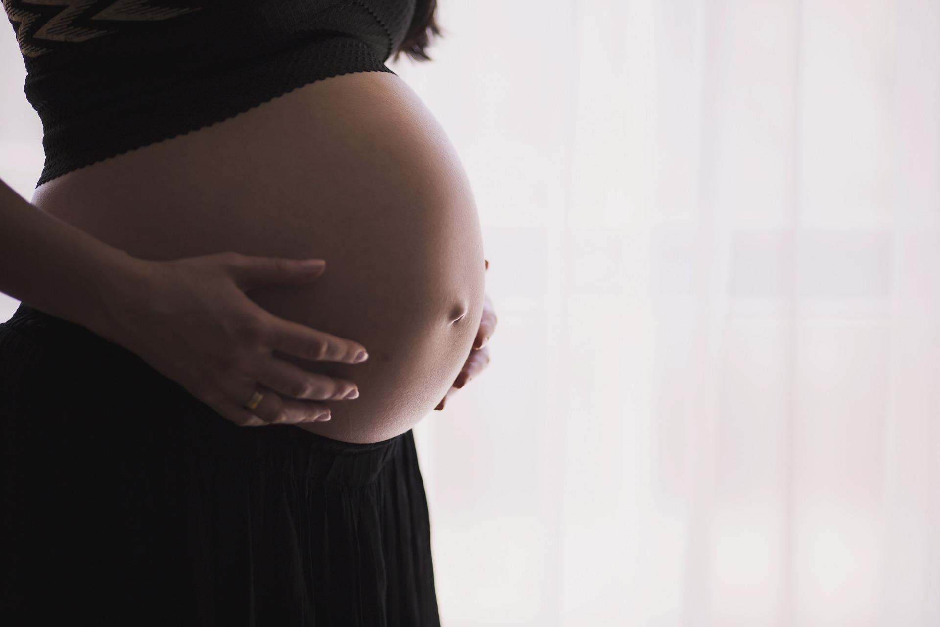 Pregorexia: conheça esse transtorno alimentar que acontece com mulheres grávidas! 