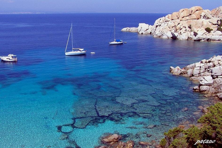 Paraíso no Mediterrâneo: A Sardenha irá te encantar 