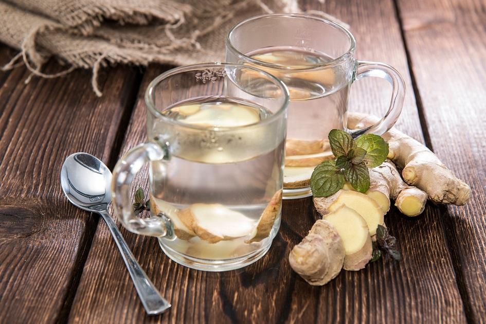 Gengibre poderoso: veja 9 receitas de chás com essa raiz curativa 