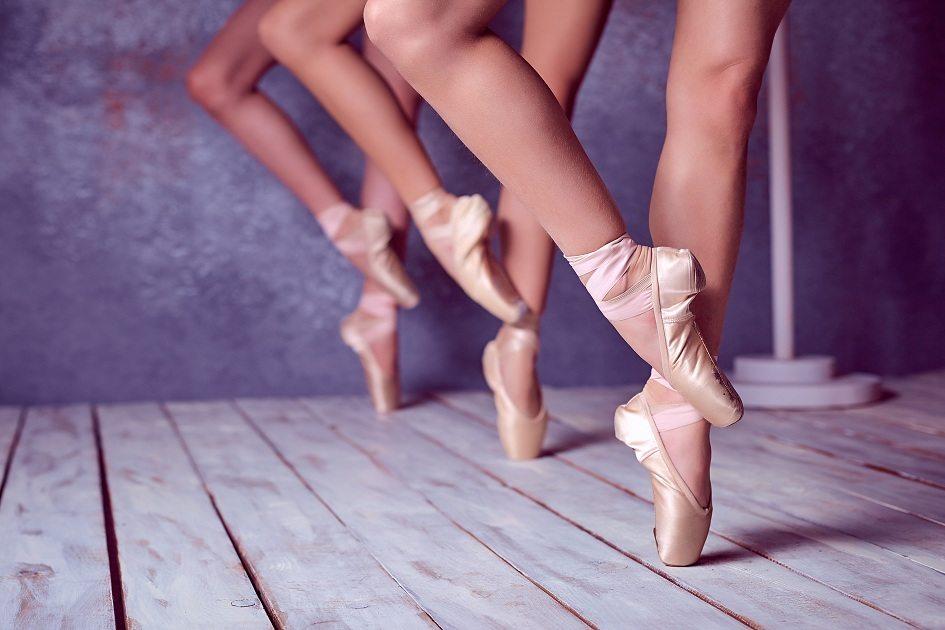 Lesões causadas pela dança: confira os 6 problemas mais frequentes 
