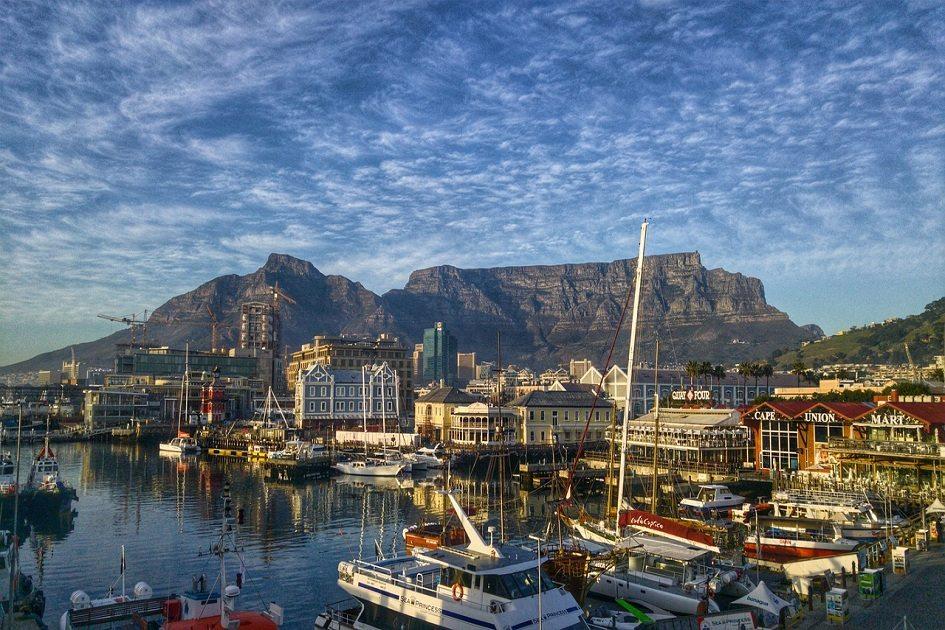 Cidade do Cabo: um destino alternativo e surpreendente para os viajantes 
