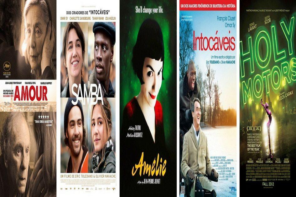 5 filmes para conhecer o cinema frances do século 21 