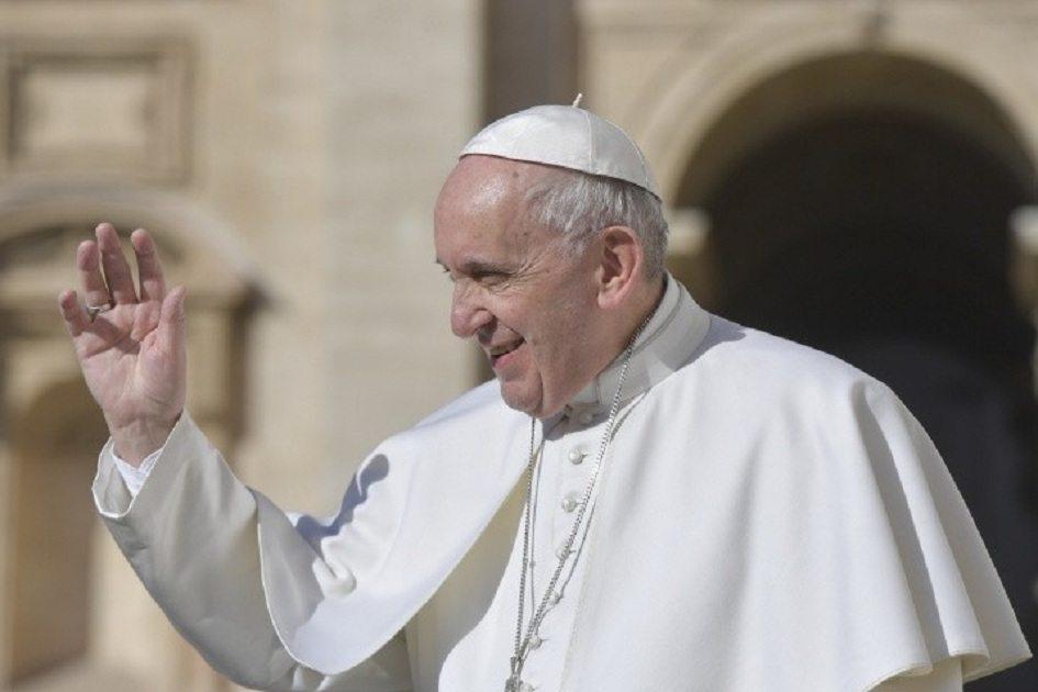 “Jesus é o tesouro”: confira o Angelus do Papa Francisco! 