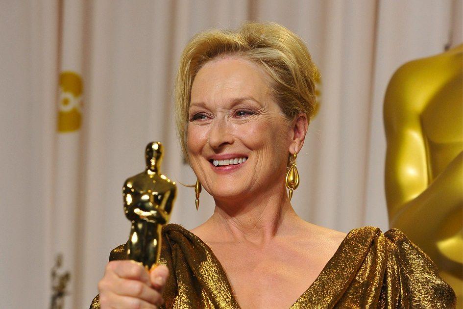 Relembre 10 filmes com Meryl Streep no elenco 