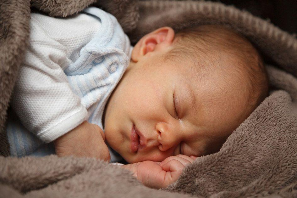 Como fazer a criança dormir bem? Confira algumas dicas da especialista 