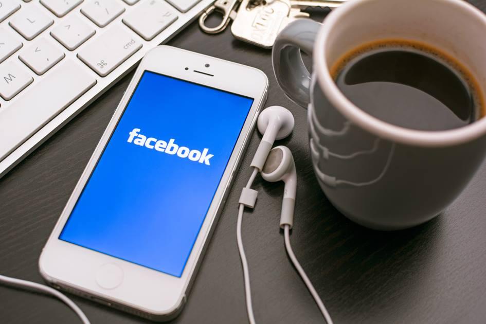 Novidades no Facebook: app ganha integração com spotify e novos recursos de aniversário! 