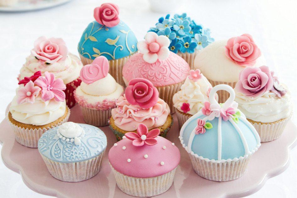 Cupcakes perfeitos: 9 segredinhos para fazer essas delícias em casa! 