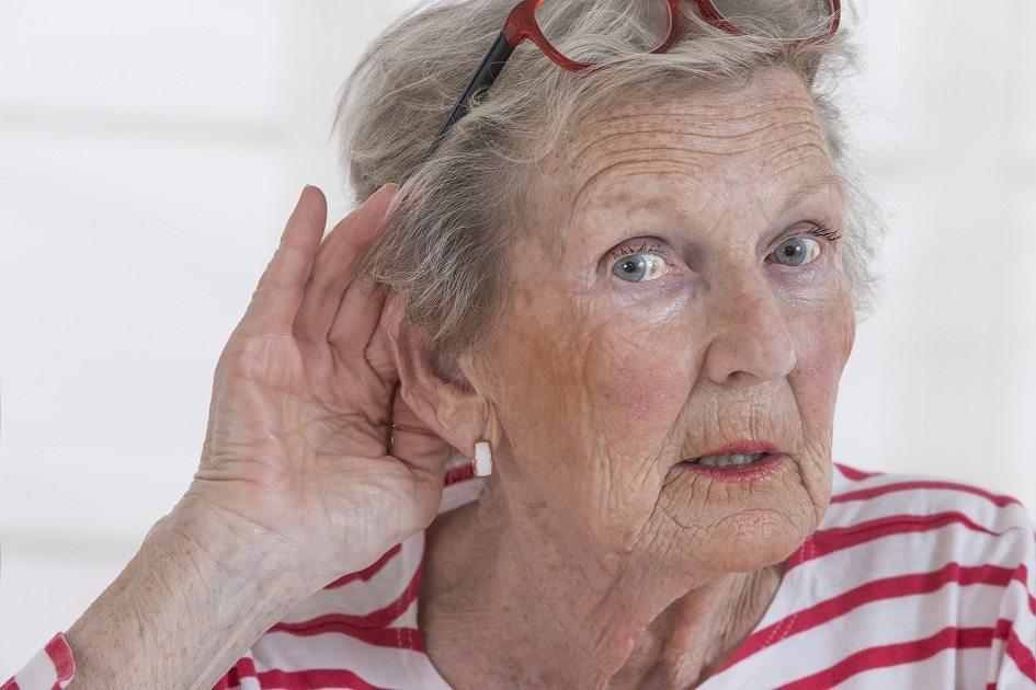 Deficiência auditiva: como chegar na terceira idade sem esse problema? 