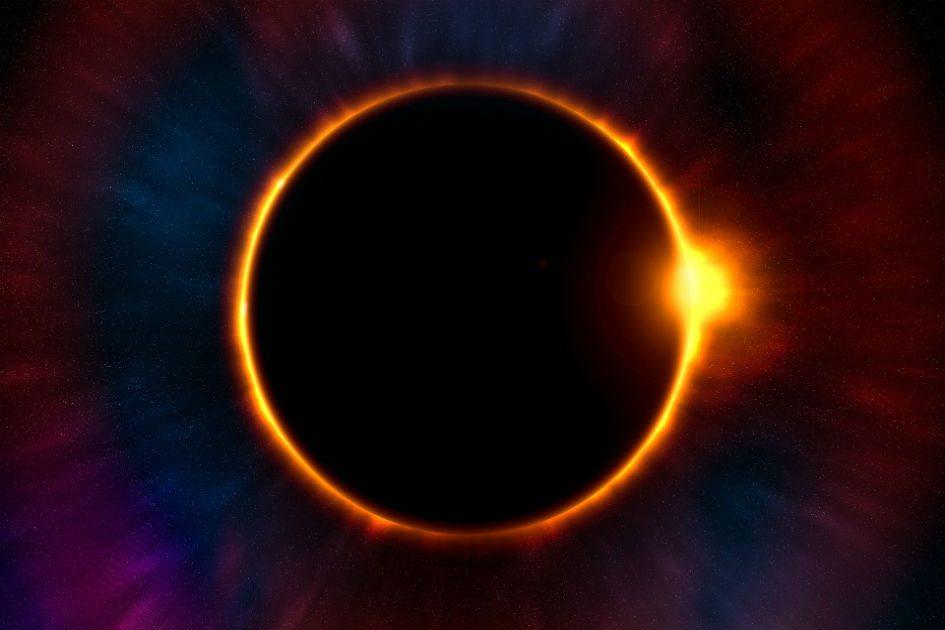 7 destinos incríveis para assistir ao eclipse solar 