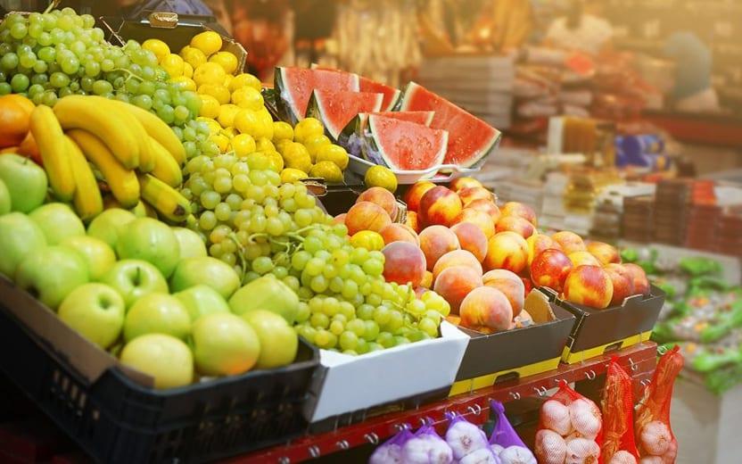 Econômica e fácil de preparar, a farinha de frutas é aliada eficiente e certeira na perda de peso com saúde e energia que só esse ingrediente pode ter