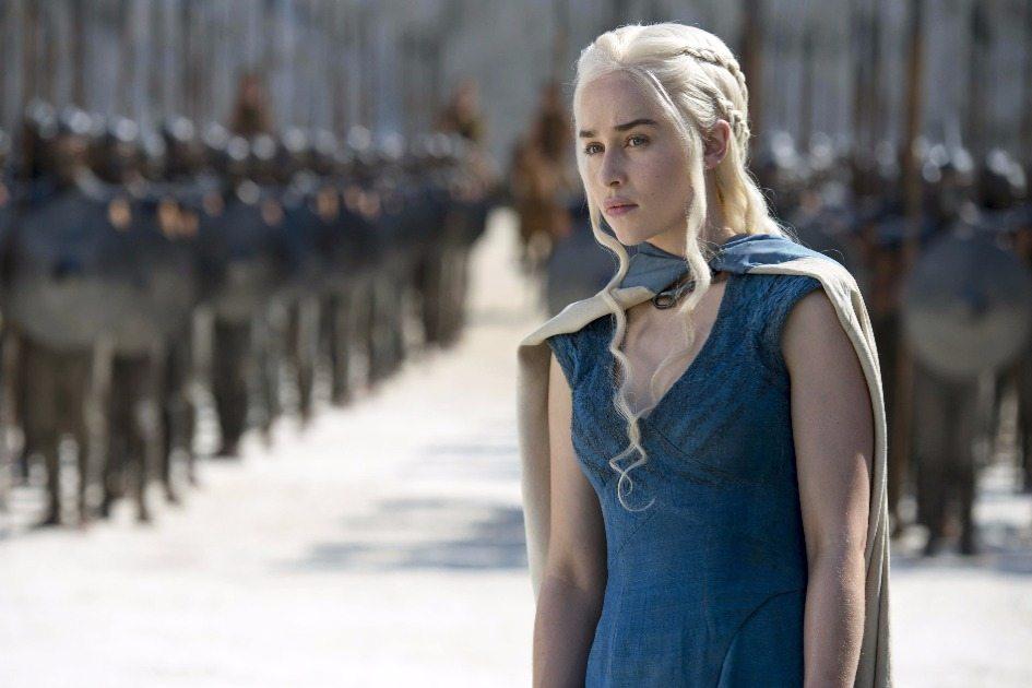 HBO é hackeada e roteiro de Game of Thrones é roubado 