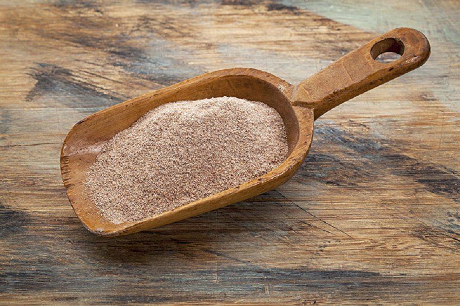 Receitas com farinha de berinjela: pães para incluir na rotina e ganhar bem-estar 