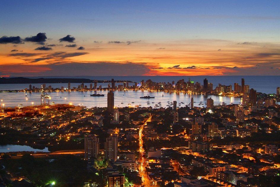 Cartagena: praias, sol e muita história aguardam por você 