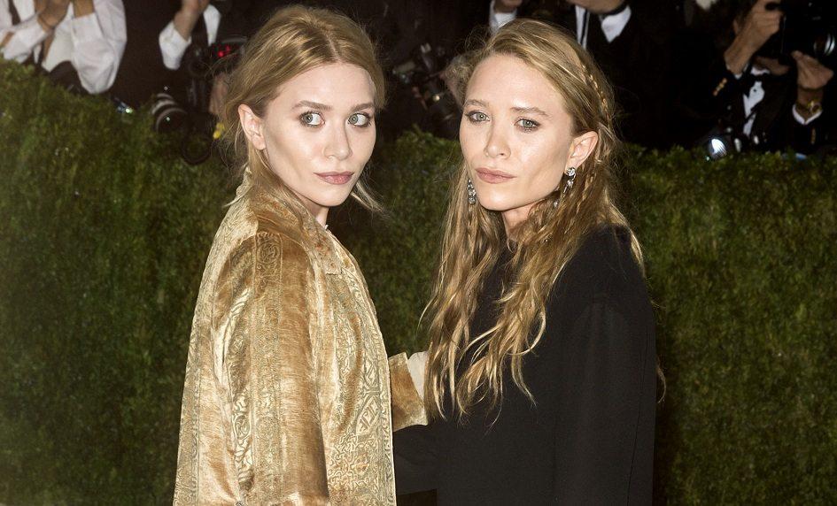 As irmãs Olsen sempre estão nos holofotes do mundo da moda desde que saíram das telas do cinema. Veja como se inspirar no looks de Mary Kate e Ashley Olsen.