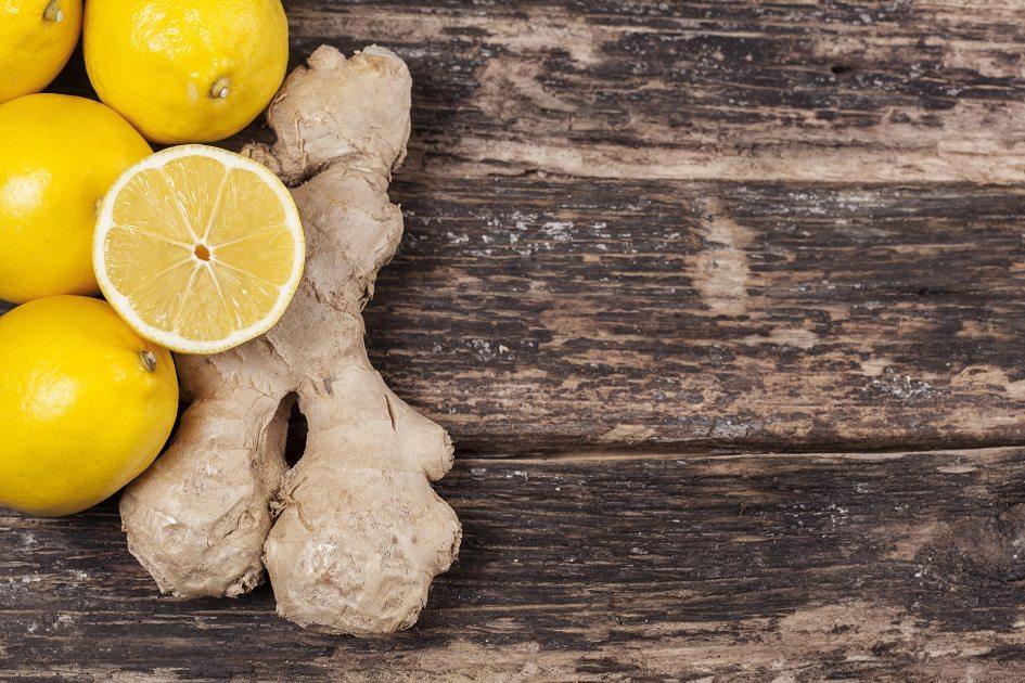 Benefícios do gengibre com limão: saiba por que aliar esses ingredientes à sua saúde! 