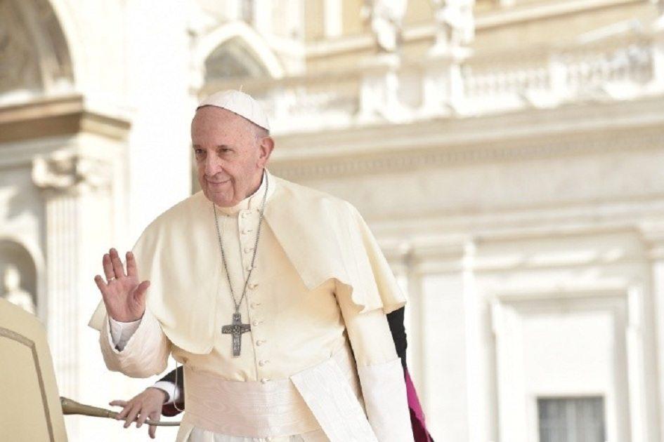 “Jesus quer continuar a construir sua Igreja”: confira o Angelus do Papa Francisco! 