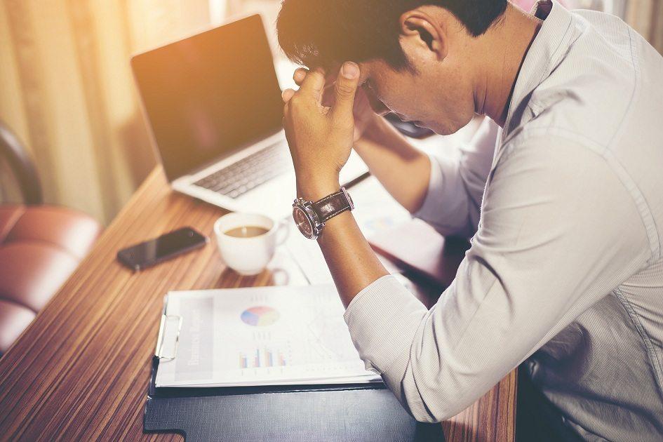 O estresse no trabalho já se tornou um problema bastante comum atualmente, não é mesmo? Porém, com as 6 dicas a seguir, você aprende como lidar com ele!