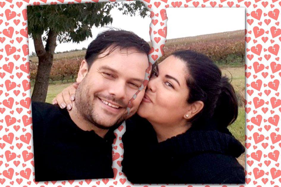 A atriz global Fabiana Karla anunciou o fim de seu casamento com o uruguaio Bruno Diniz. Um dos principais motivos apontados foi a distância. Entenda!