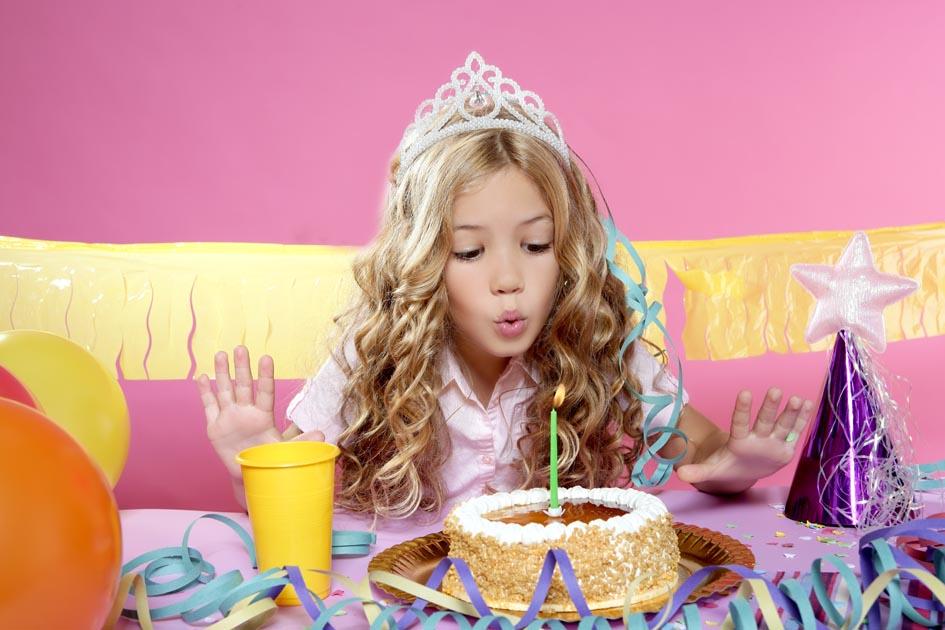 Festa das princesas: 12 ideias para encantar as crianças com o tema 
