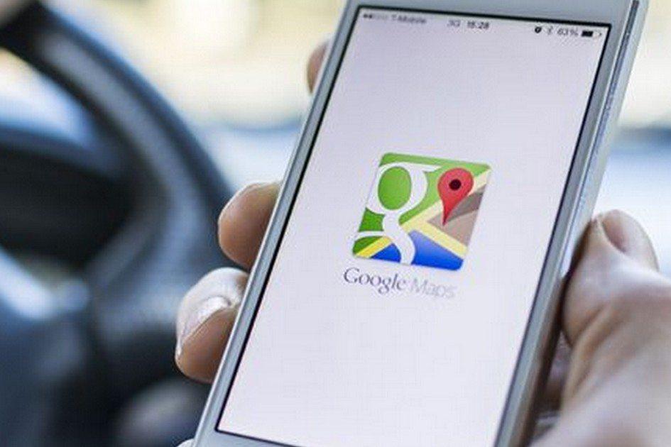 Google Maps: nova versão mostra vagas disponíveis para estacionar 