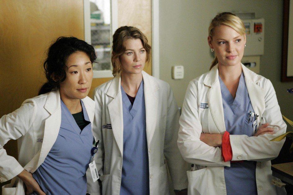 Teste: Qual médica de Grey’s Anatomy você seria? 