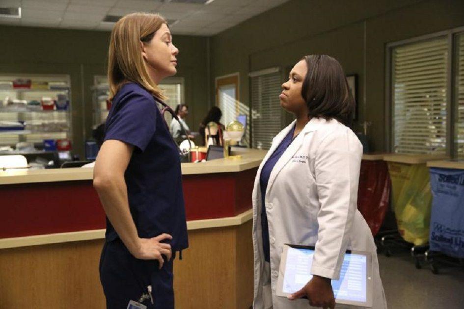 Chandra Wilson, que interpreta a Bailey, falou sobre as mudanças no Grey Sloan Memorial Hospital, o hospital de Greys Anatomy, na próxima temporada!