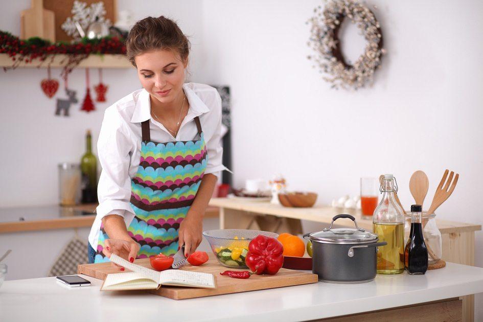 Preparar receitas saudáveis com legumes, tanto para o almoço quanto para o jantar, é uma forma prática de afastar doenças e proteger o organismo
