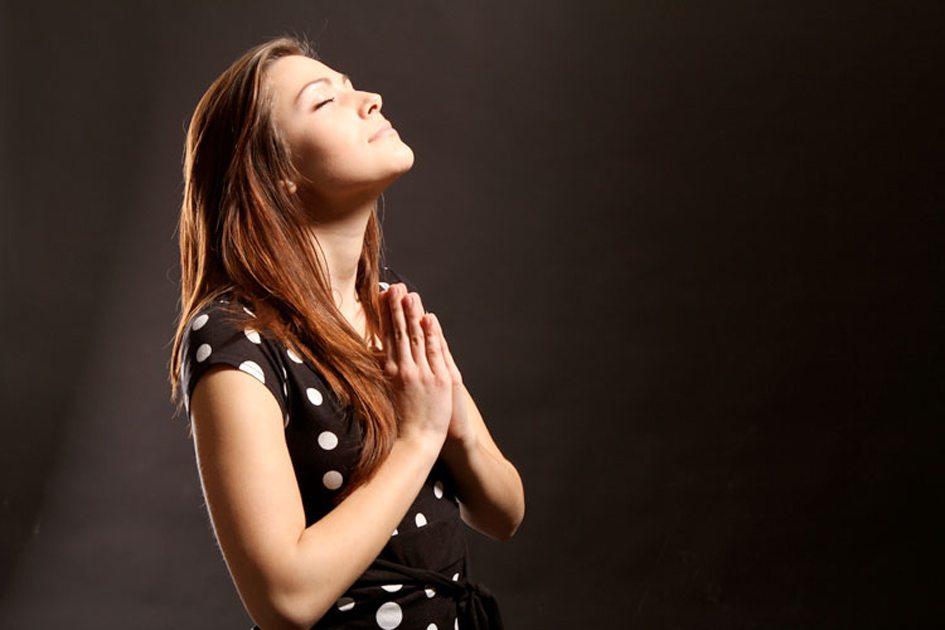 Supere a crise com a ajuda de orações poderosas 
