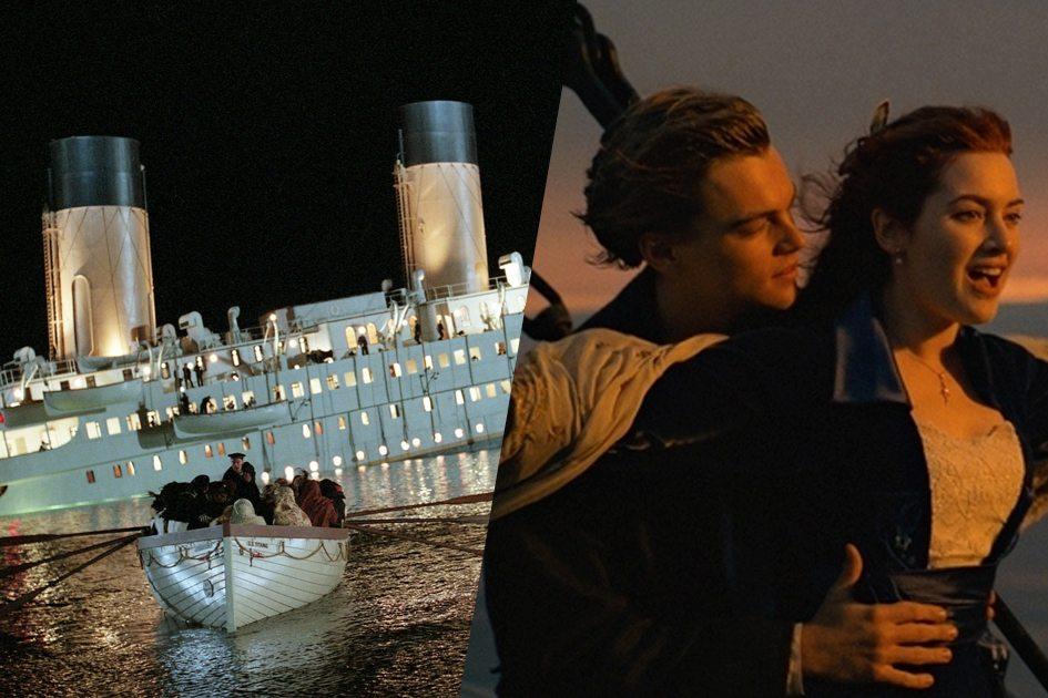 Curiosidades sobre o Titanic: 14 fatos que você provavelmente não sabia 