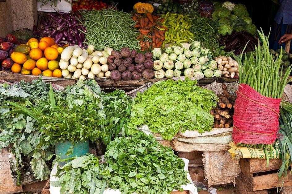 Descubra 5 opções de verduras poderosas para a saúde 
