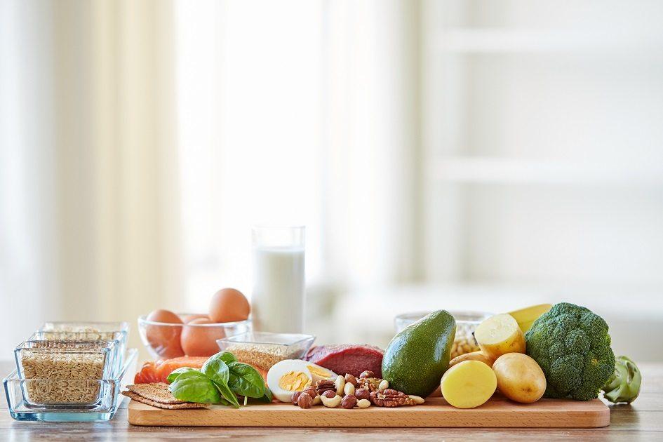 Como melhorar a menopausa: cinco alimentos que aliviam os sintomas deste período 