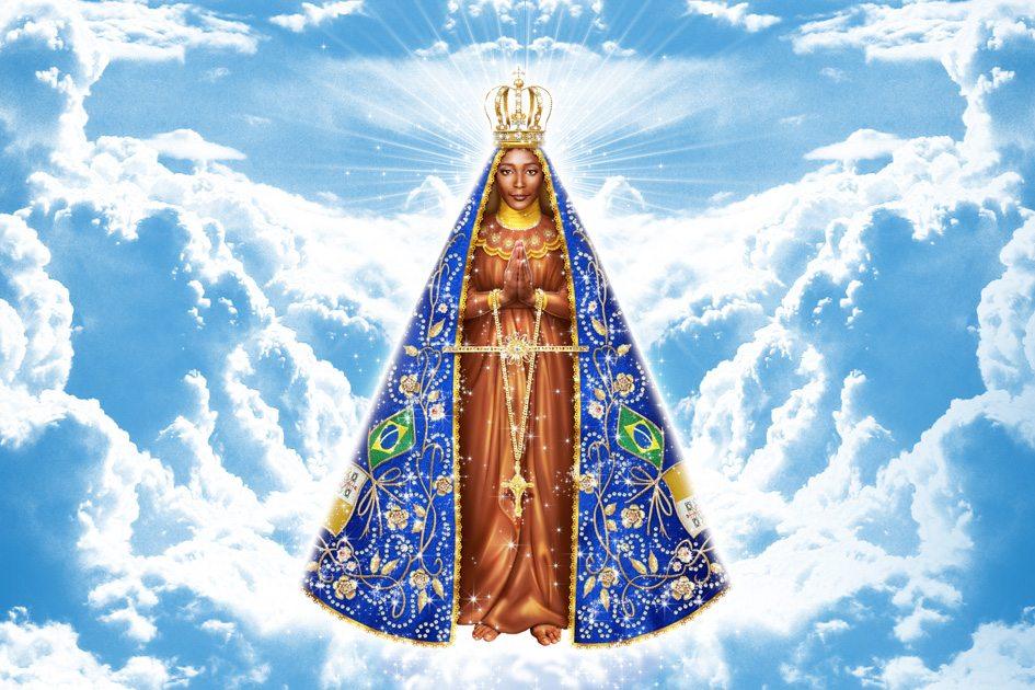 Faça a novena de Nossa Senhora Aparecida e receba inúmeras bênçãos em todos os dias da sua vida. Acredite no poder de Nossa Senhora!