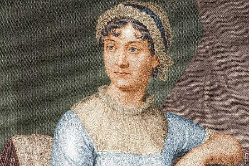 Jane Austen: descubra 4 obras para conhecer a autora! 