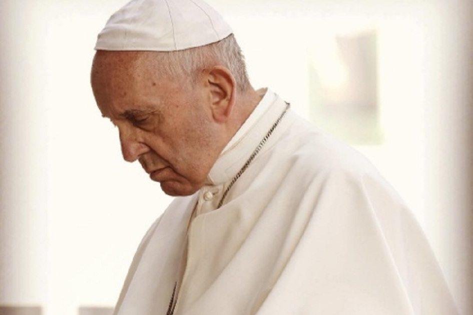 Frases abençoadas: conheça as sabedorias do Papa Francisco! 