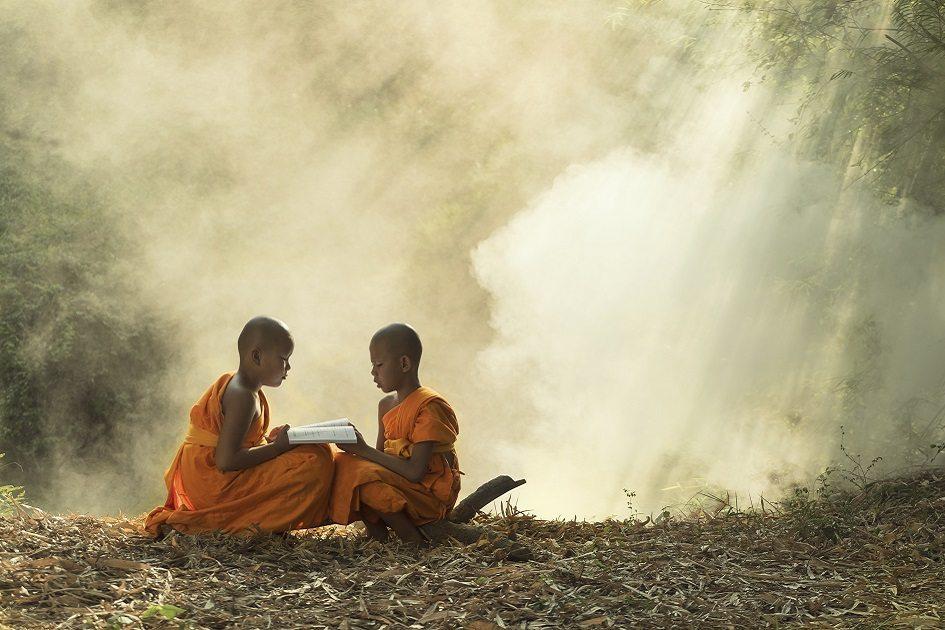 Conheça o significado dos principais termos budistas 